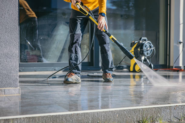Best Factory Floor Cleaning  in Greenfield, MN
