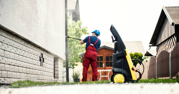 Boat and Dock Cleaning in Greenfield, MN